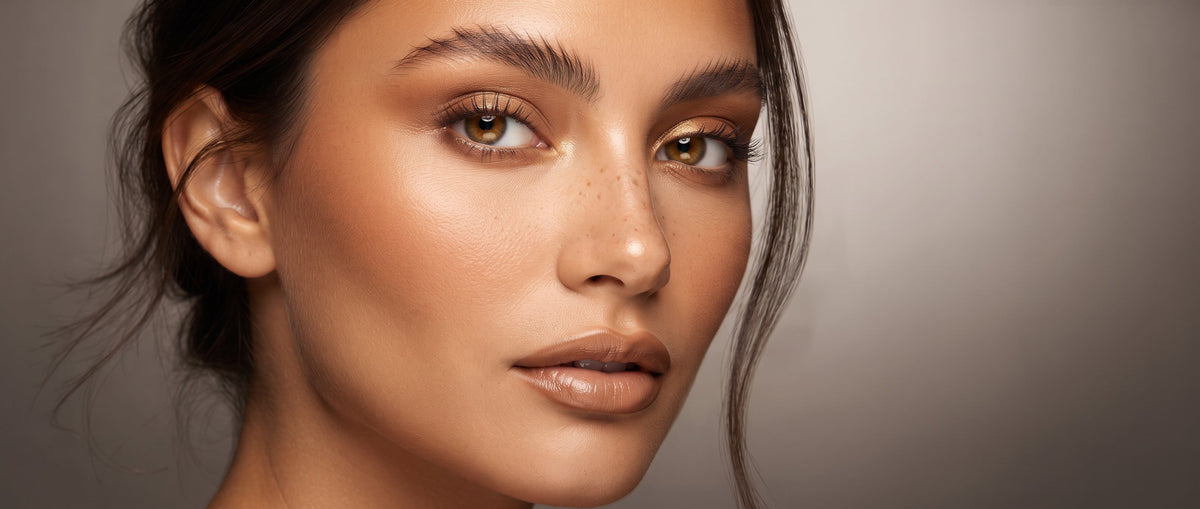 BRONZER