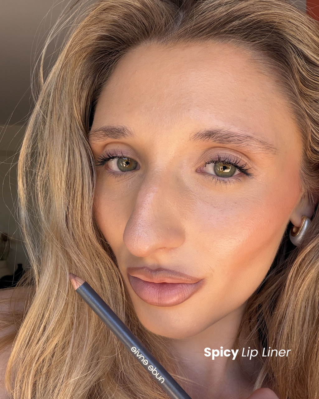 Warm Nude Lip Combo