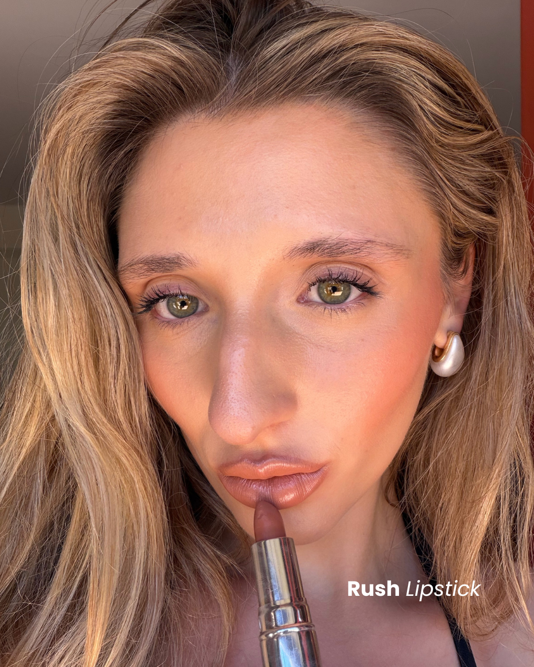 Warm Nude Lip Combo