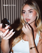 Warm Nude Lip Combo