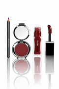 Cherry Kiss Lip & Lids Combo
