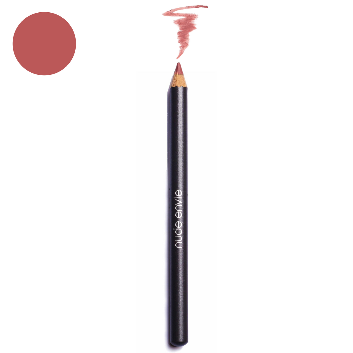 Warm Rose Lip Combo