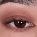 Eye Shadow Dangerous