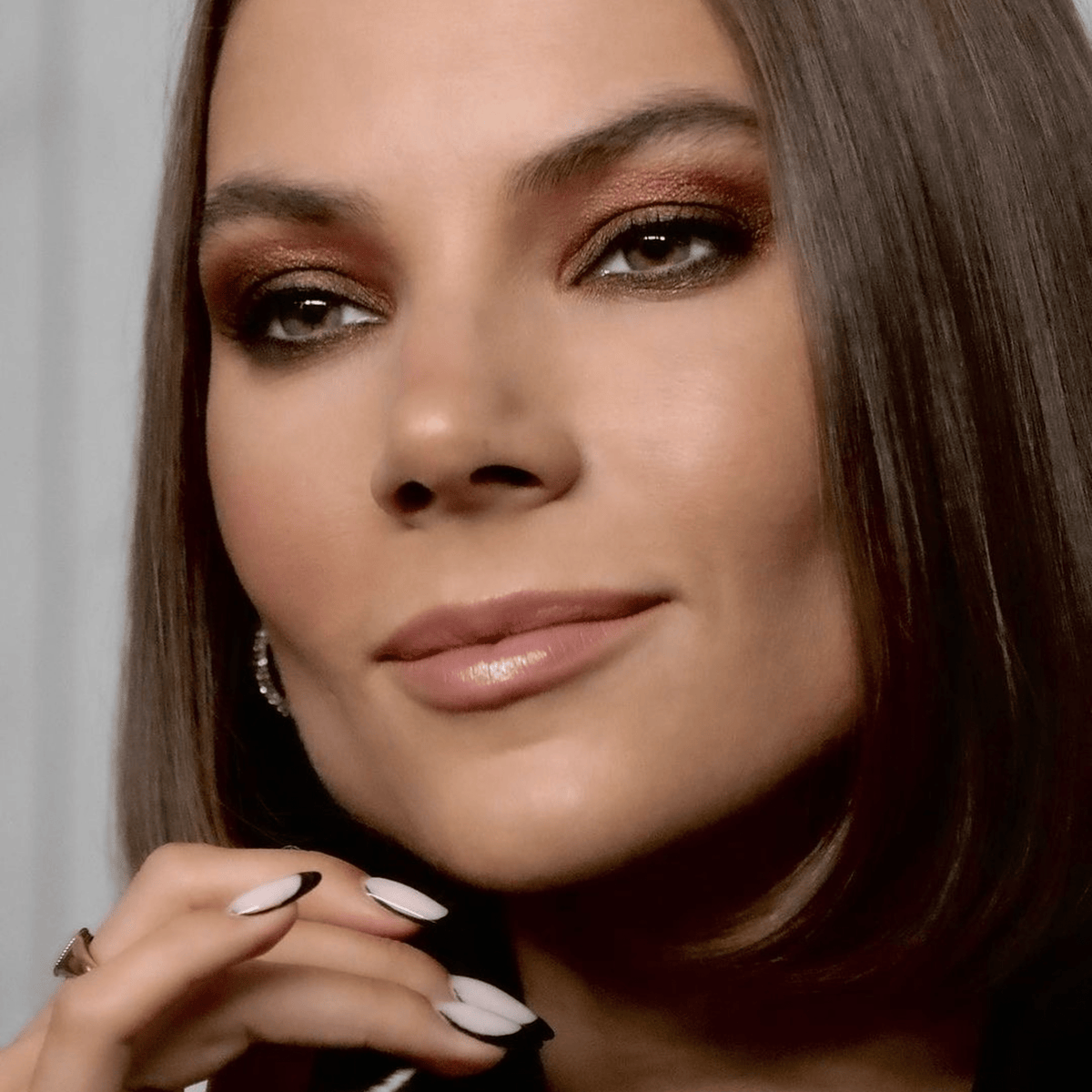 Eye Shadow Daring