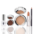 Dark Skin With Hazel Eyes Collection