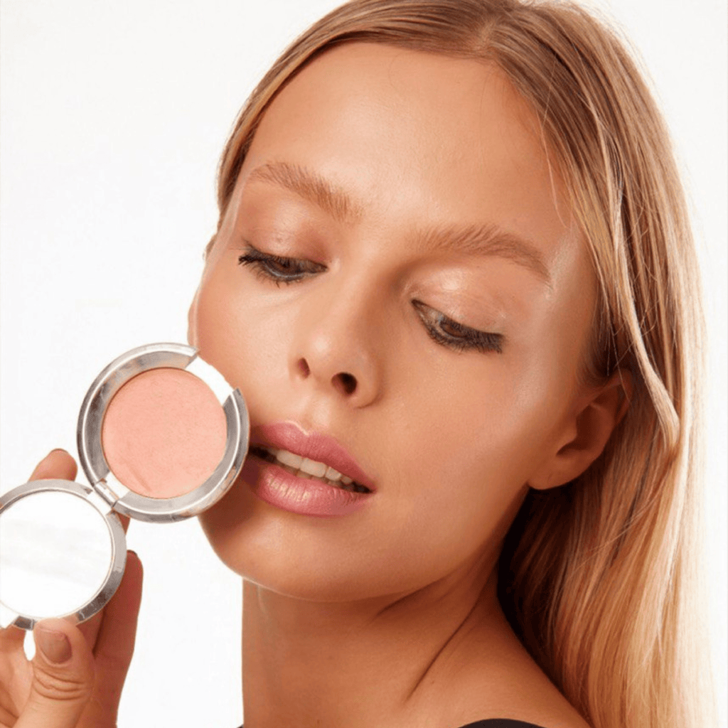 Powder Blush Enchant