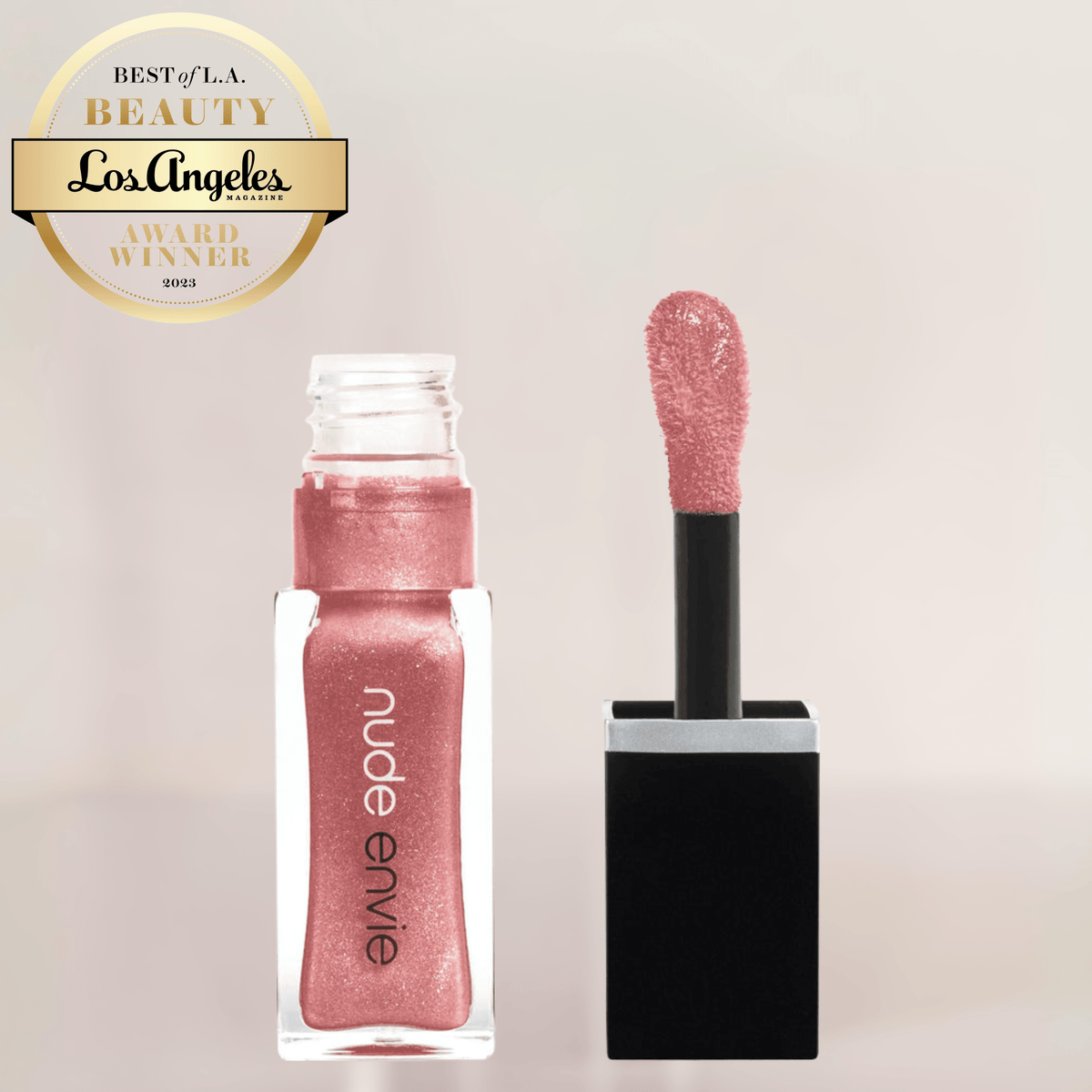 Your Lips But Better: The Natural Starter Collection Set
