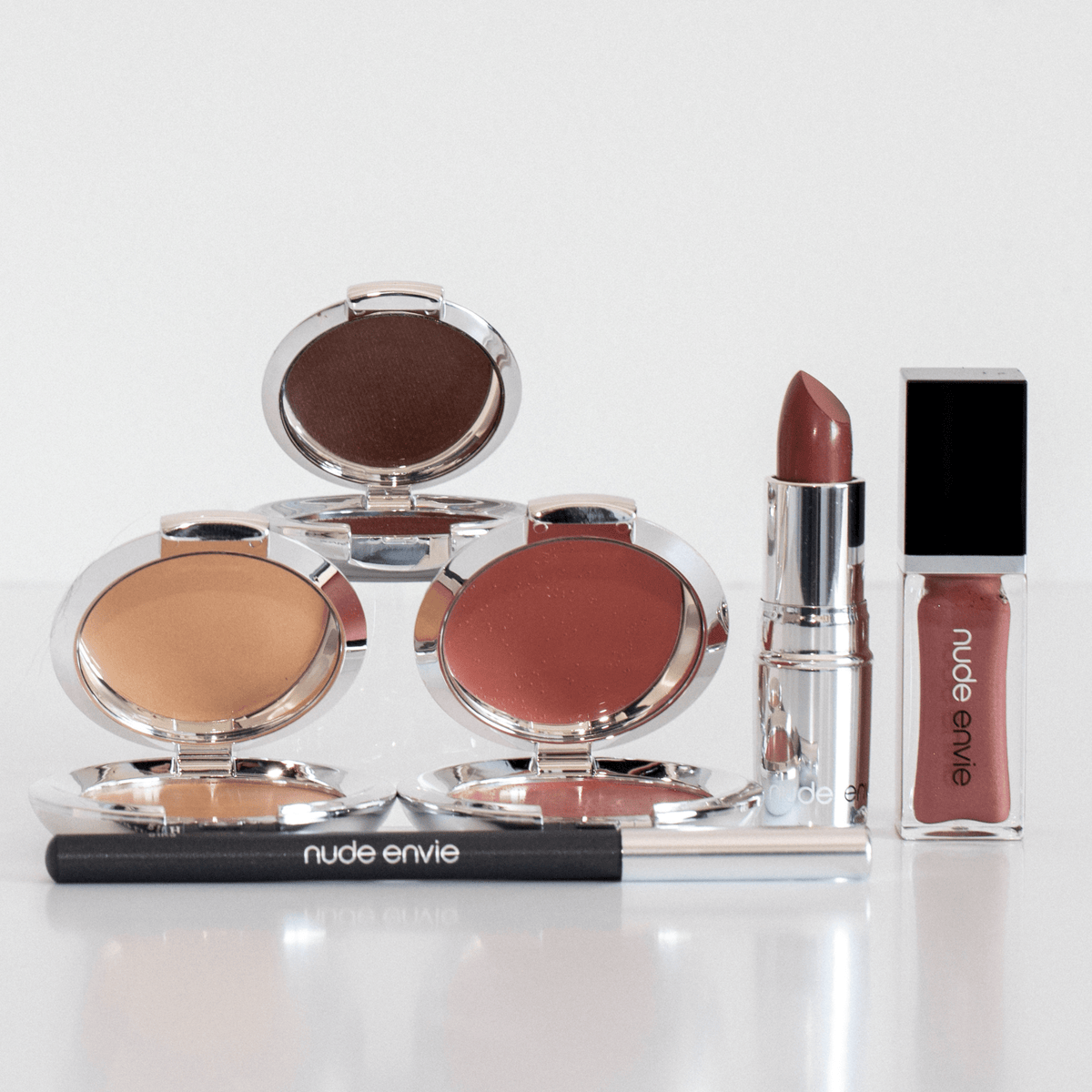 Your Lips But Better: The Natural Starter Collection Set