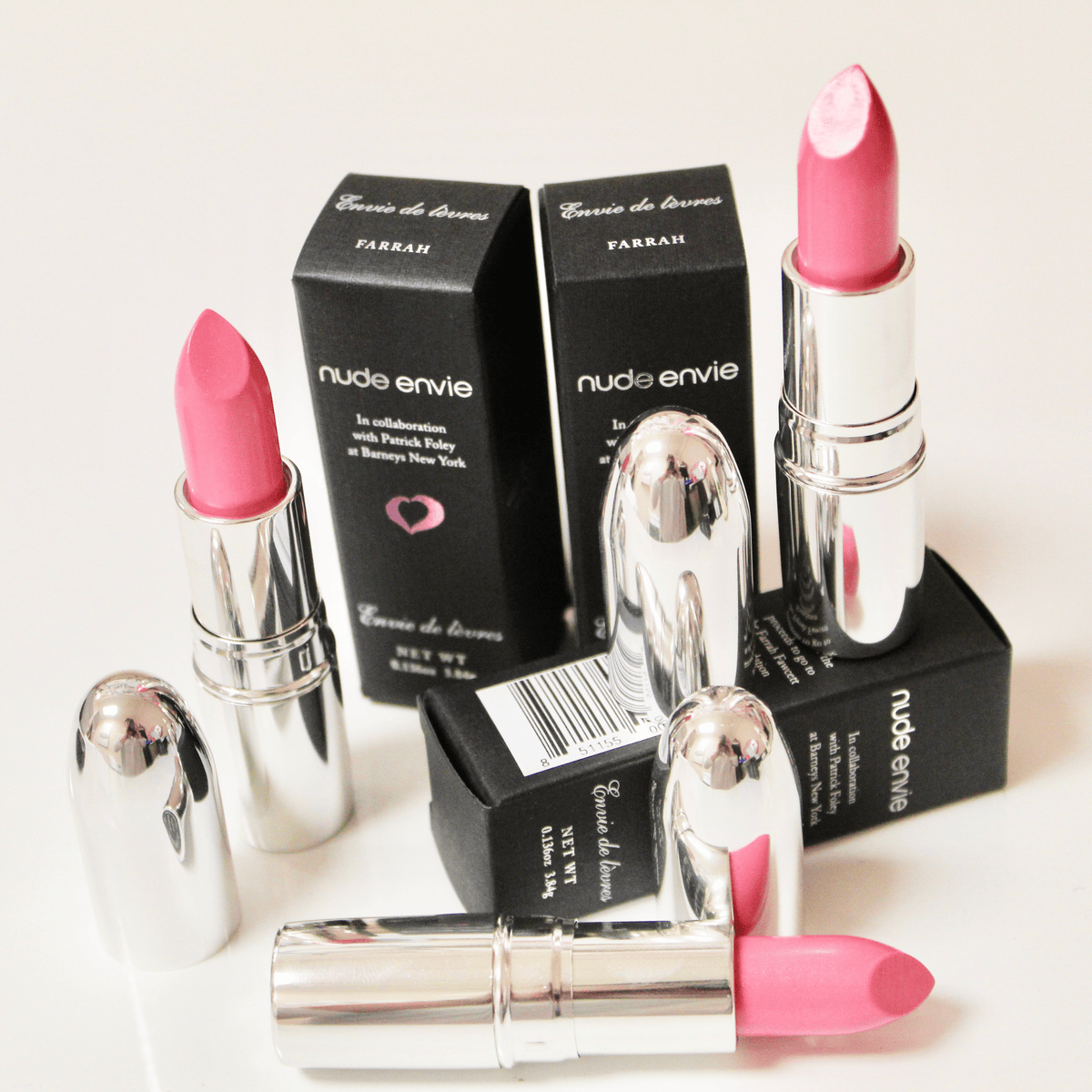 Lipstick Farrah - Limited Edition
