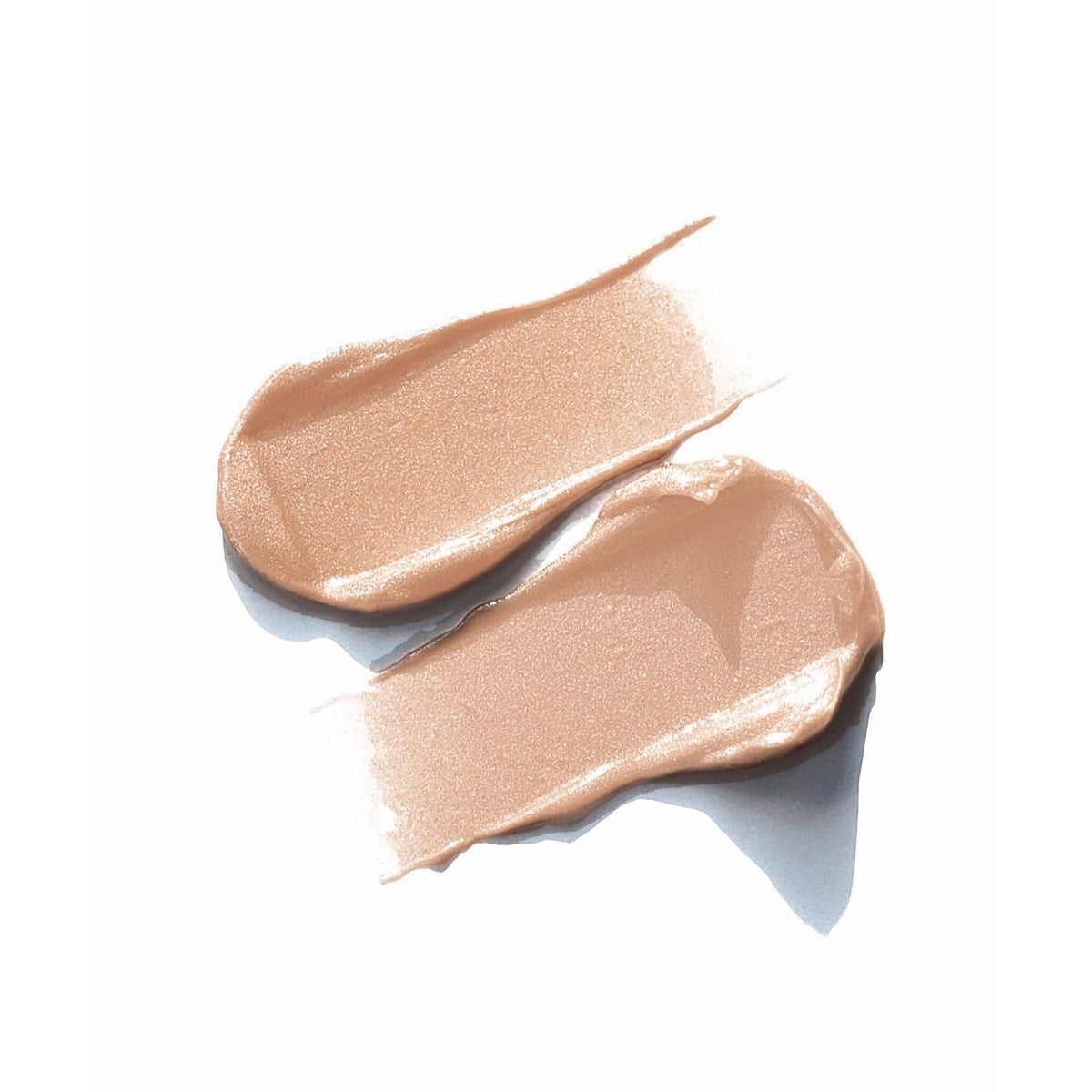 Glistening Cream Highlighter Golden (Large)
