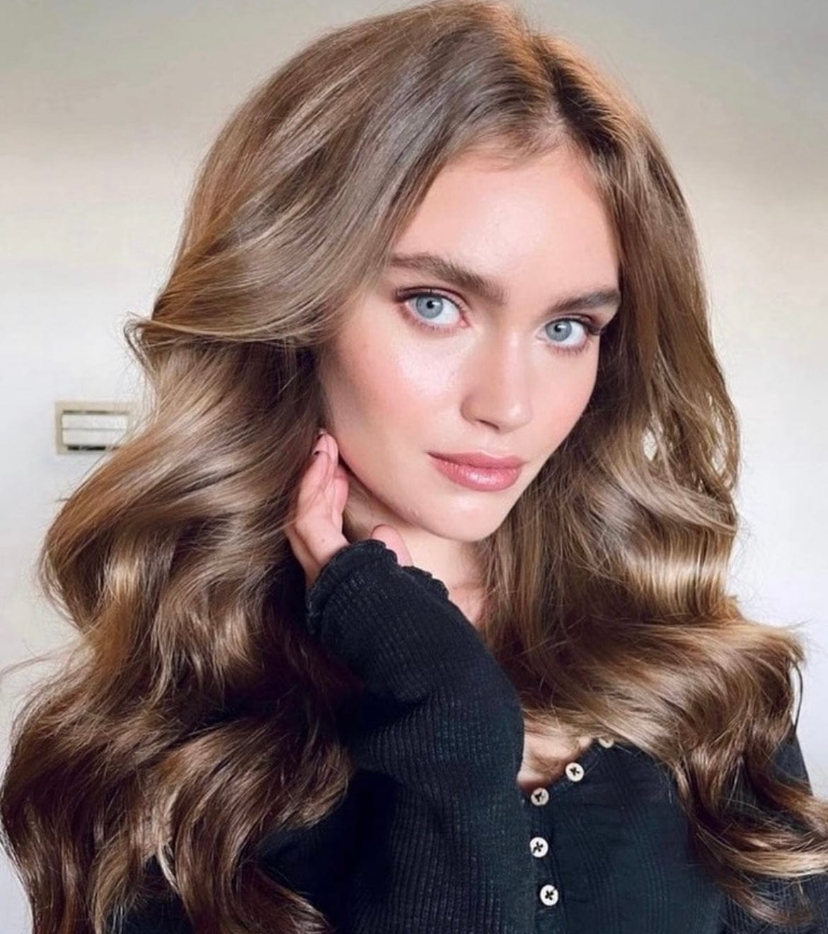 Fair Skin With Blue Eyes Collection