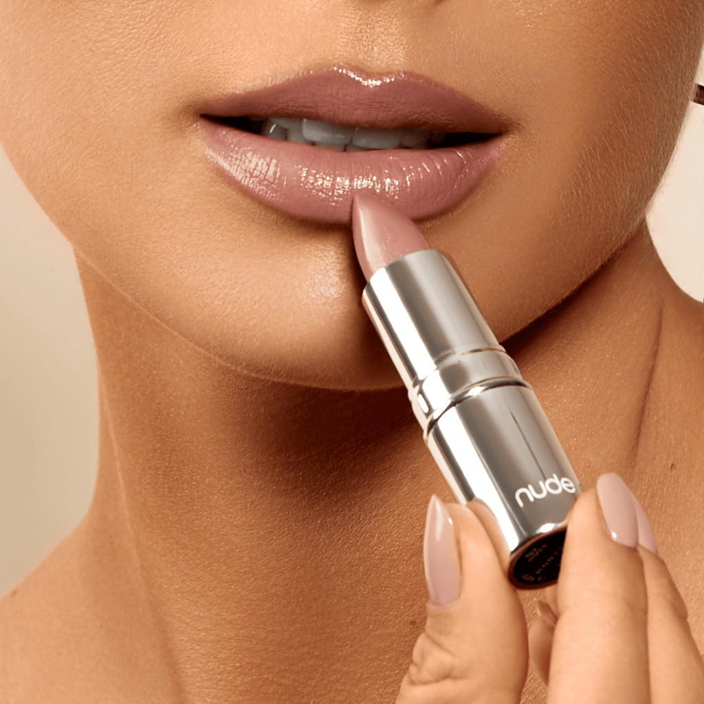 Lipstick Freedom