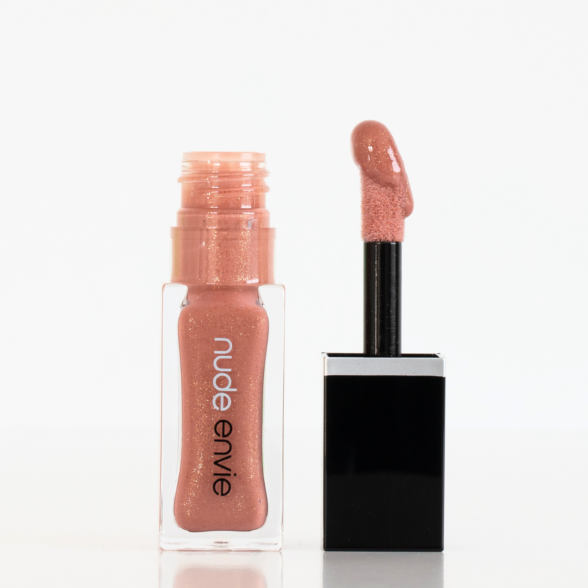 Warm Nude Lip Combo