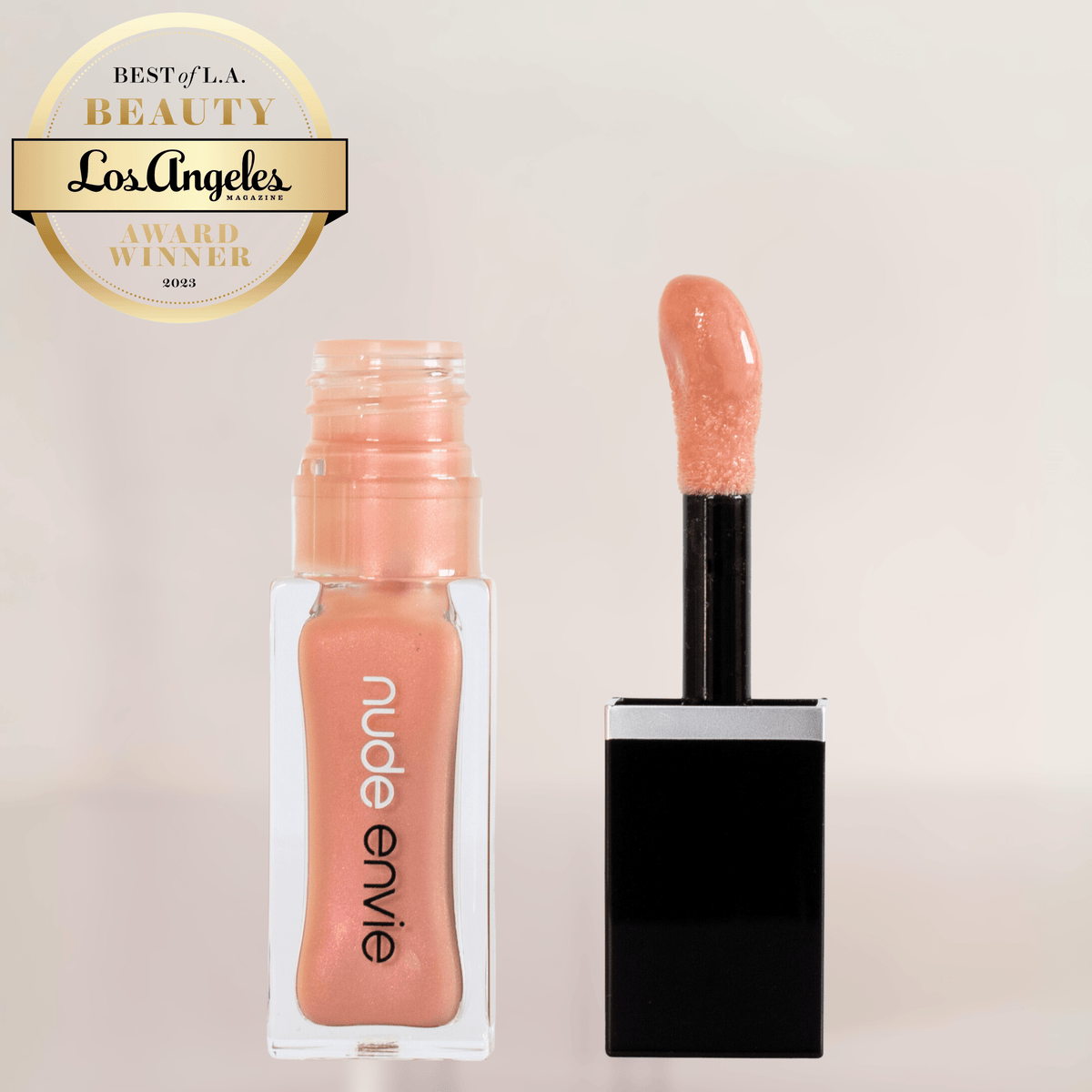 The Ultimate Nude Lip Collection