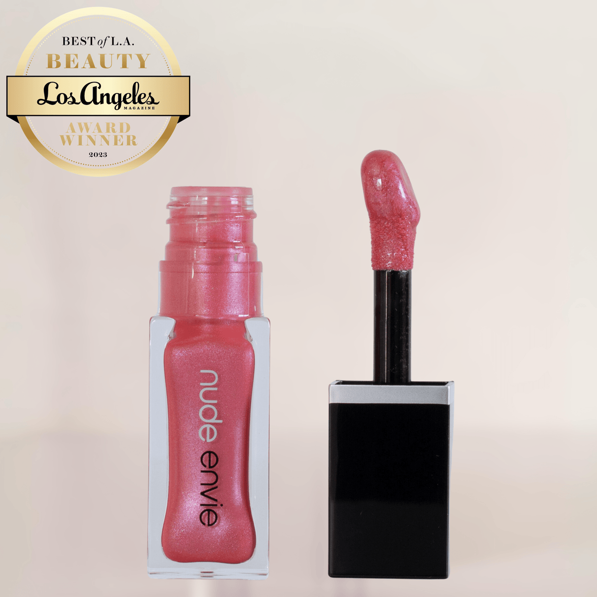 Lip Gloss Stylish