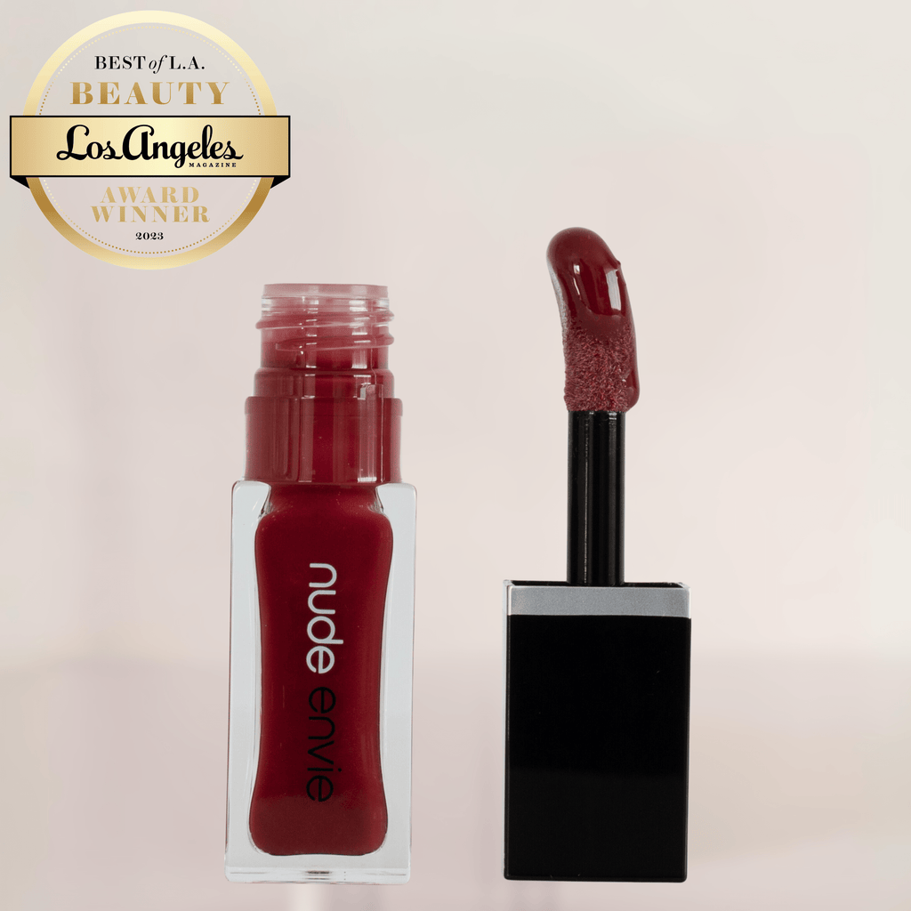 Lip Gloss Sultry