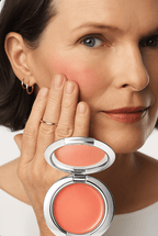 Cream Blush Ibiza Nude
