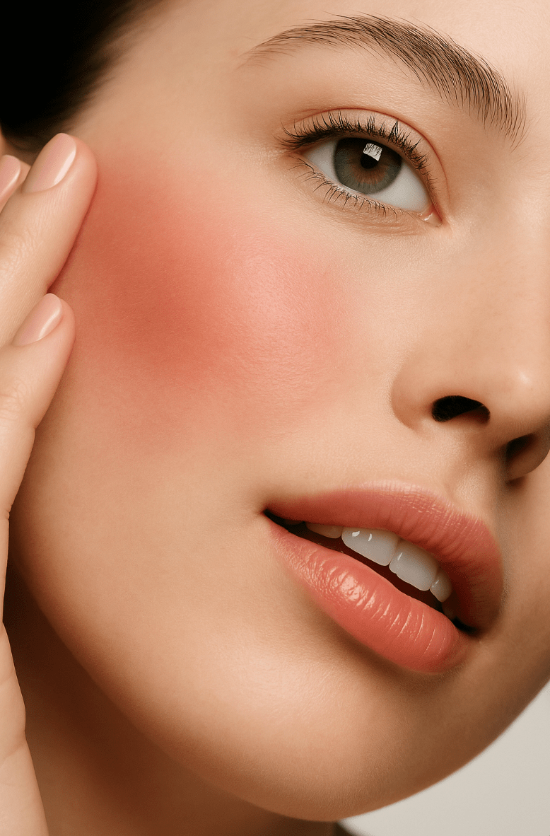 Cream Blush Ibiza Nude