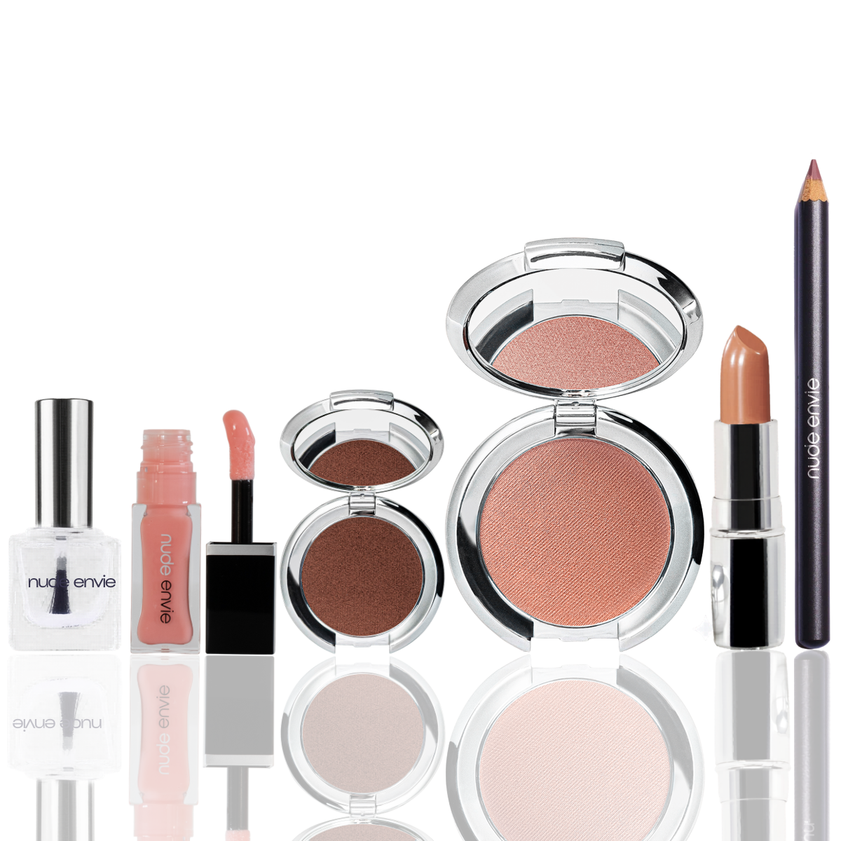 Pretty In Pink Collection Set