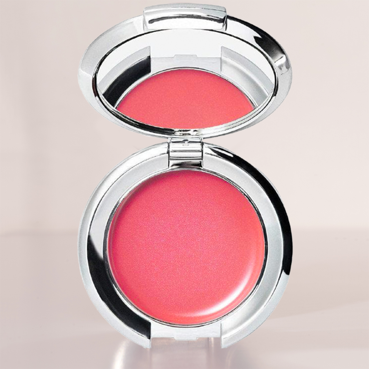 Cream Blush Romance