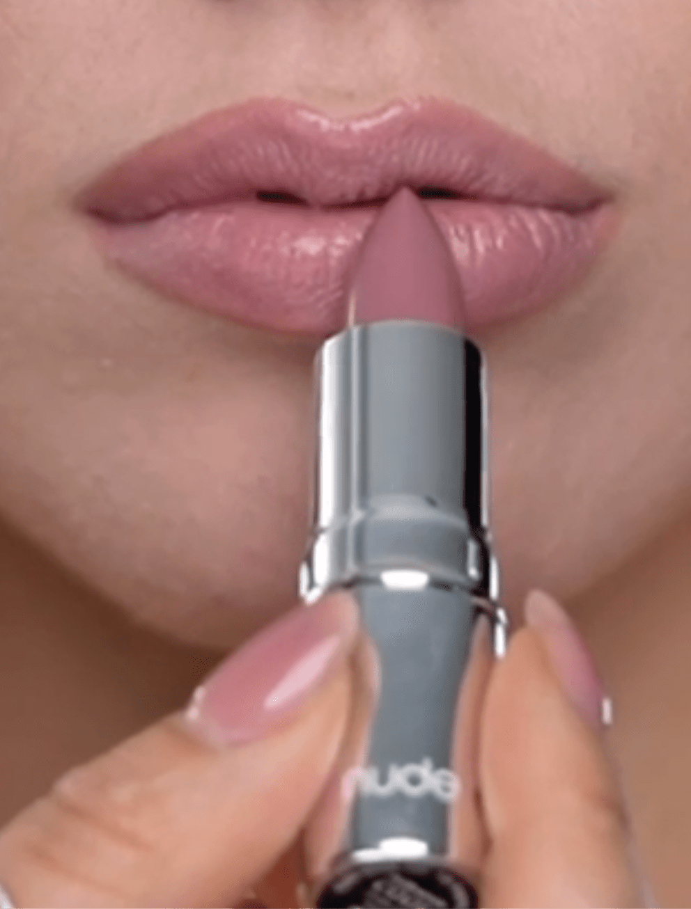 Lipstick Cool