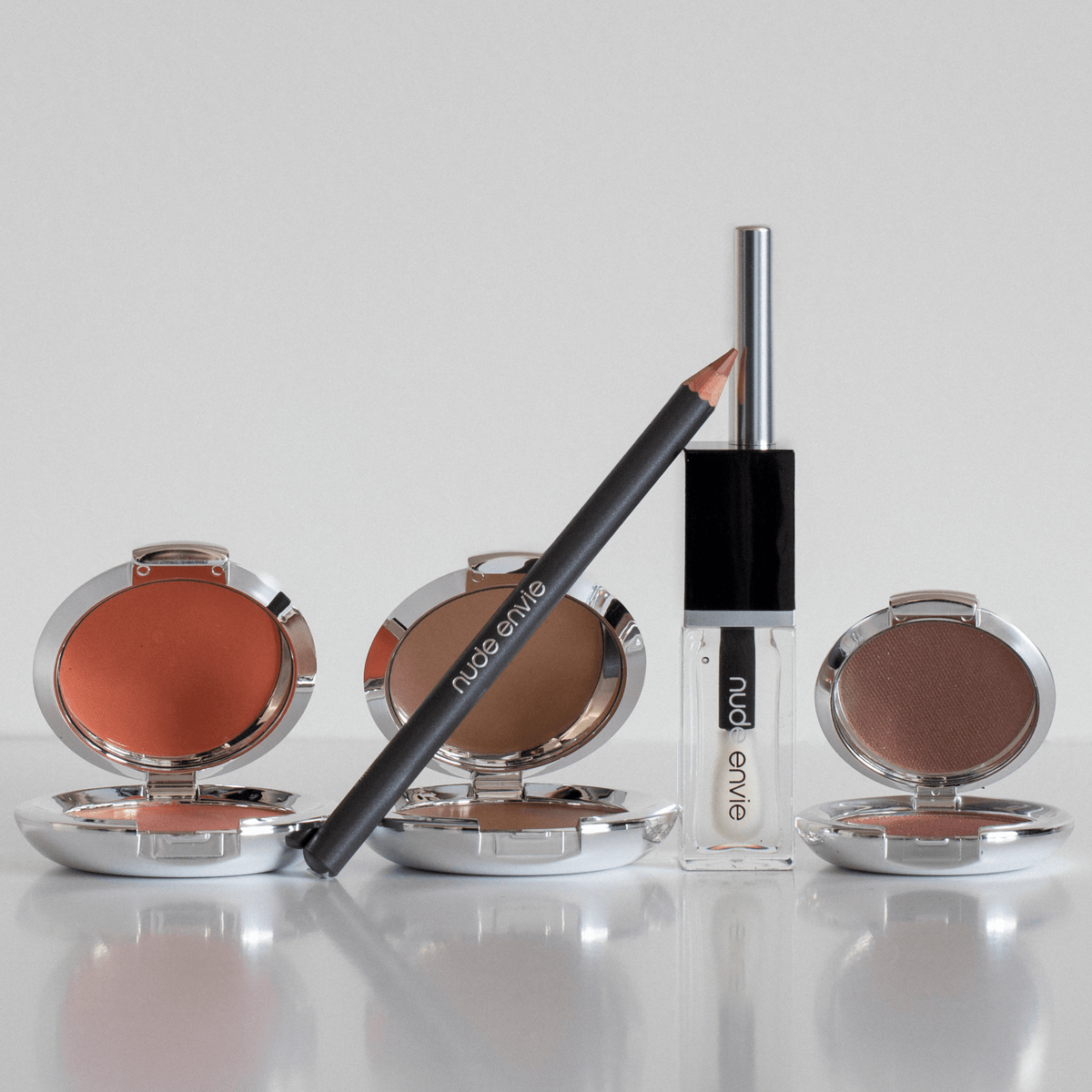 SOFT GLAM COLLECTION