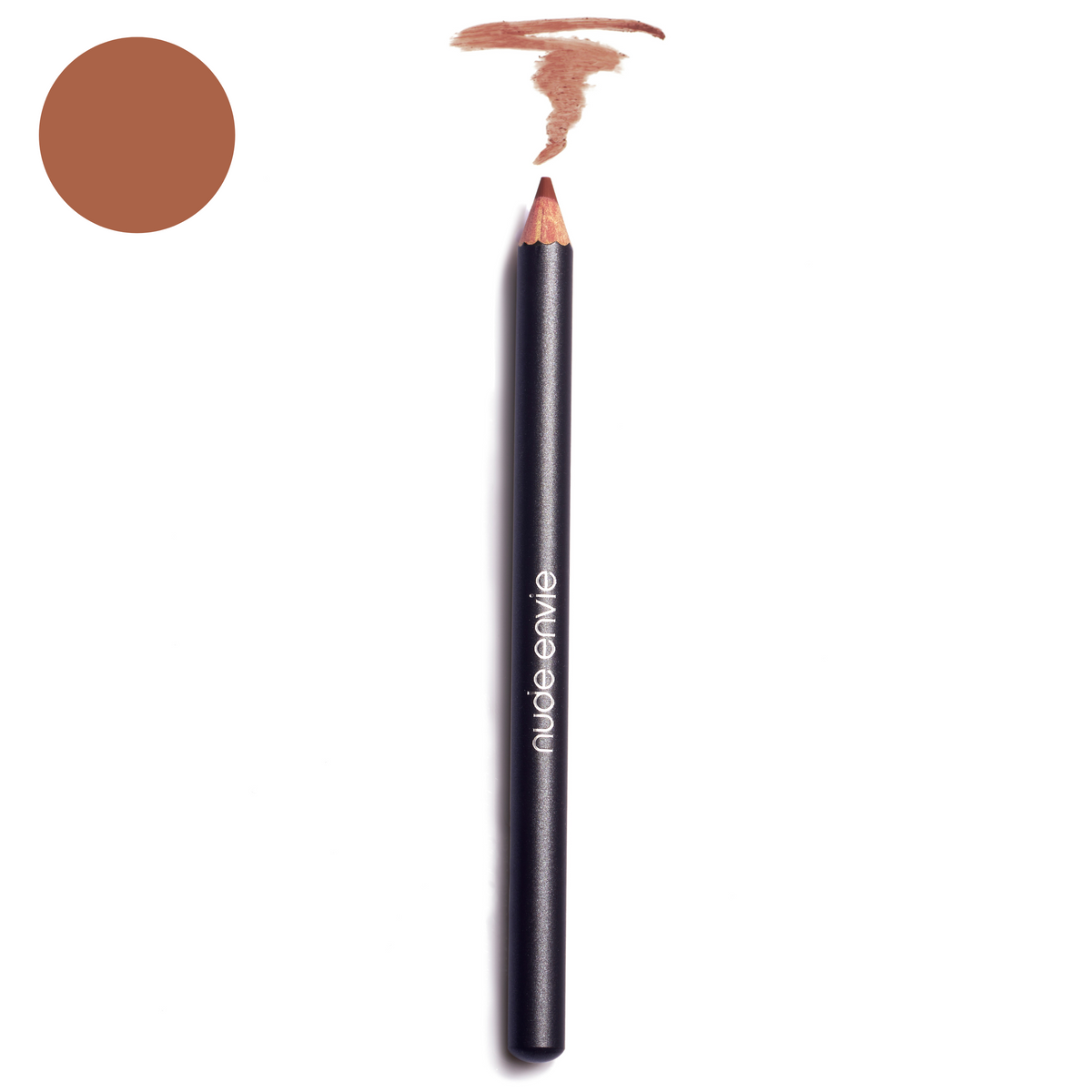 Warm Nude Lip Combo