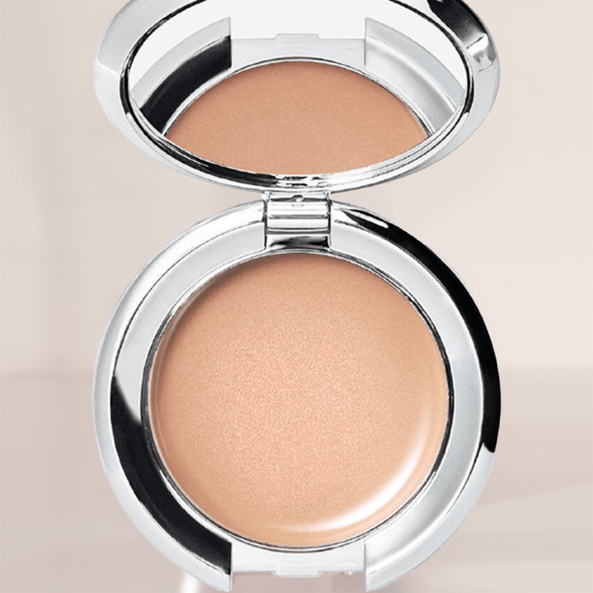Glistening Cream Highlighter Golden (Large)