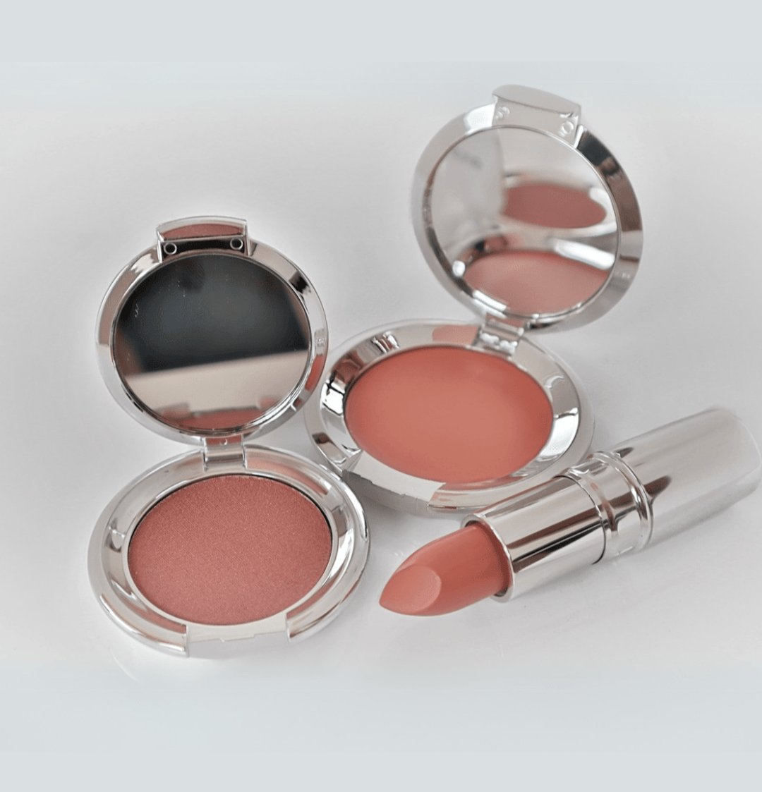 Warmth in Nude Gift Set