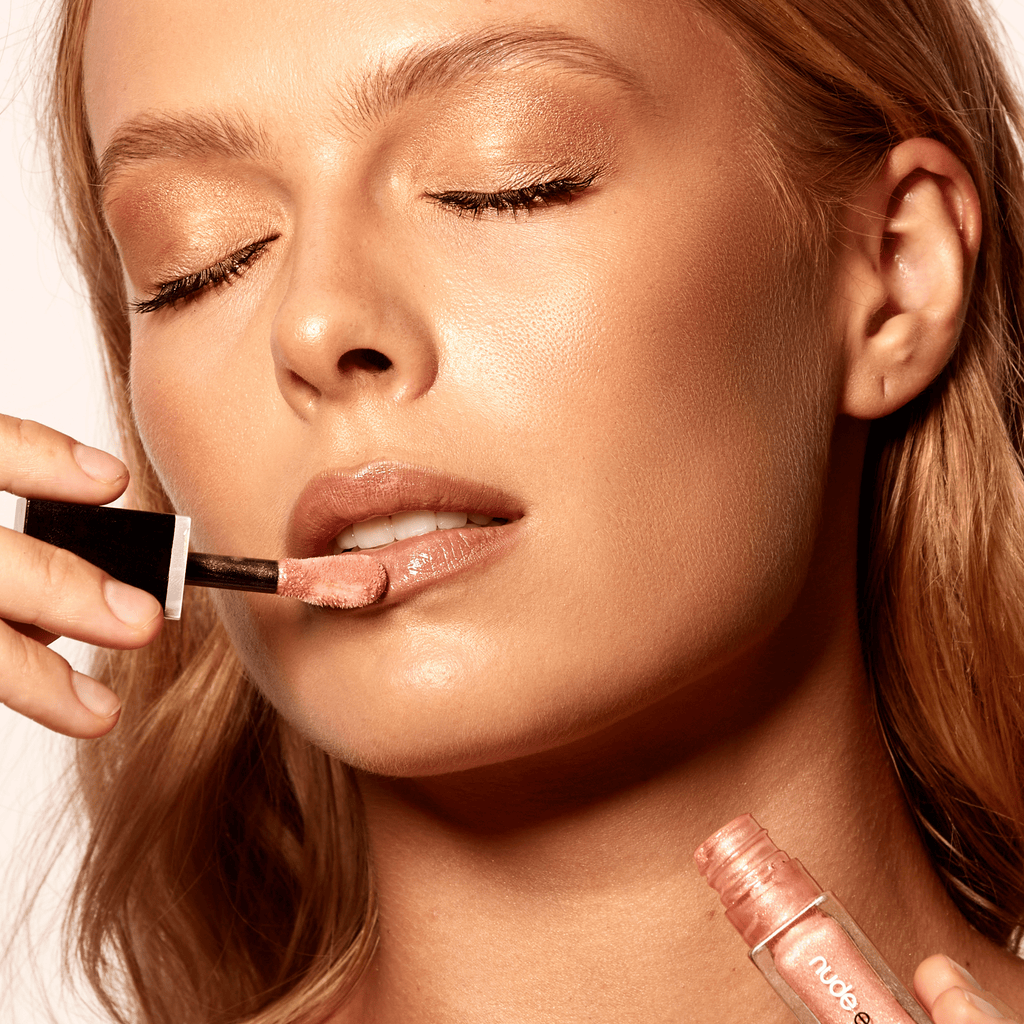 Lip Gloss Whisper