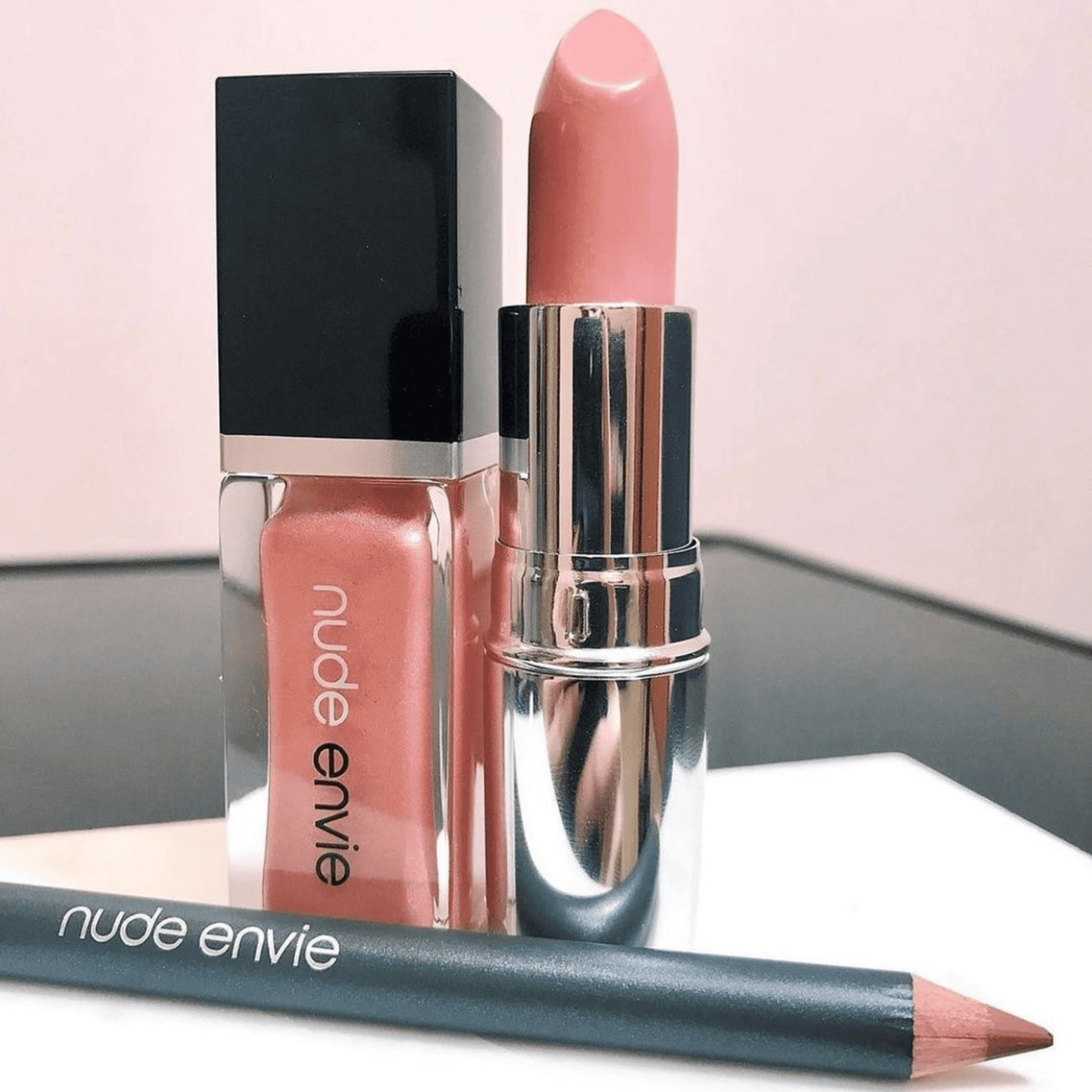 Lip Gloss Affection