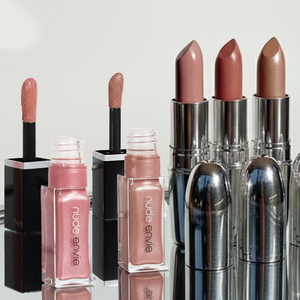 The Bold And Beautiful Collection