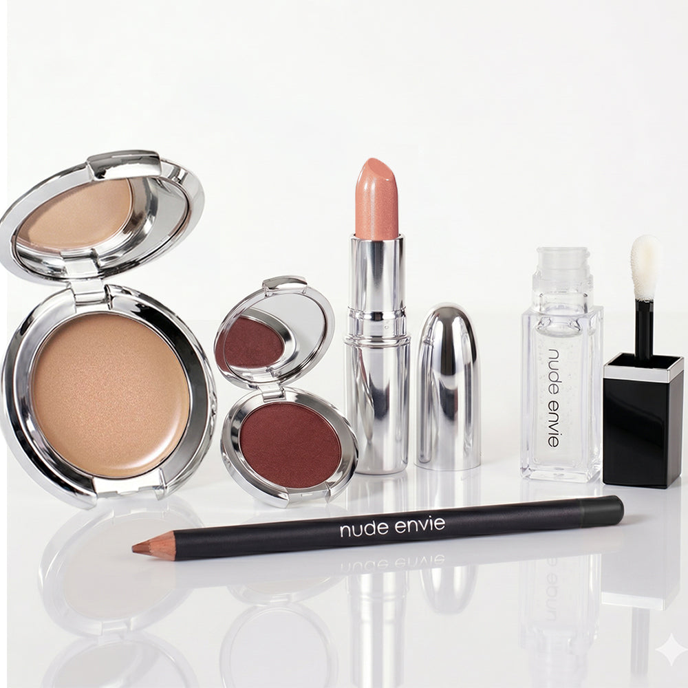 Brooke Burke's Favorite Beauty Collection