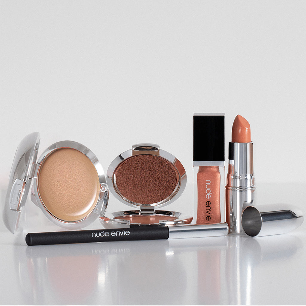 Endless Summer Glow Collection Set