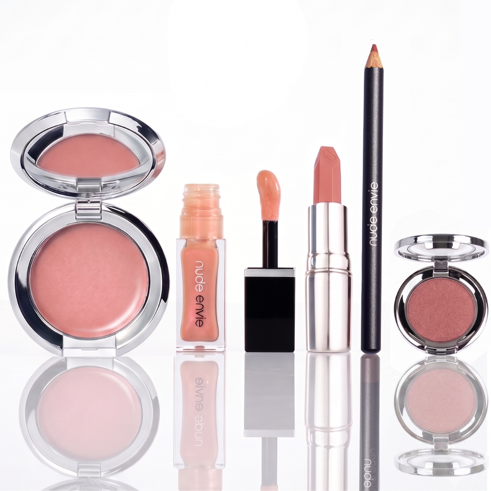 Endless Summer Glow Collection