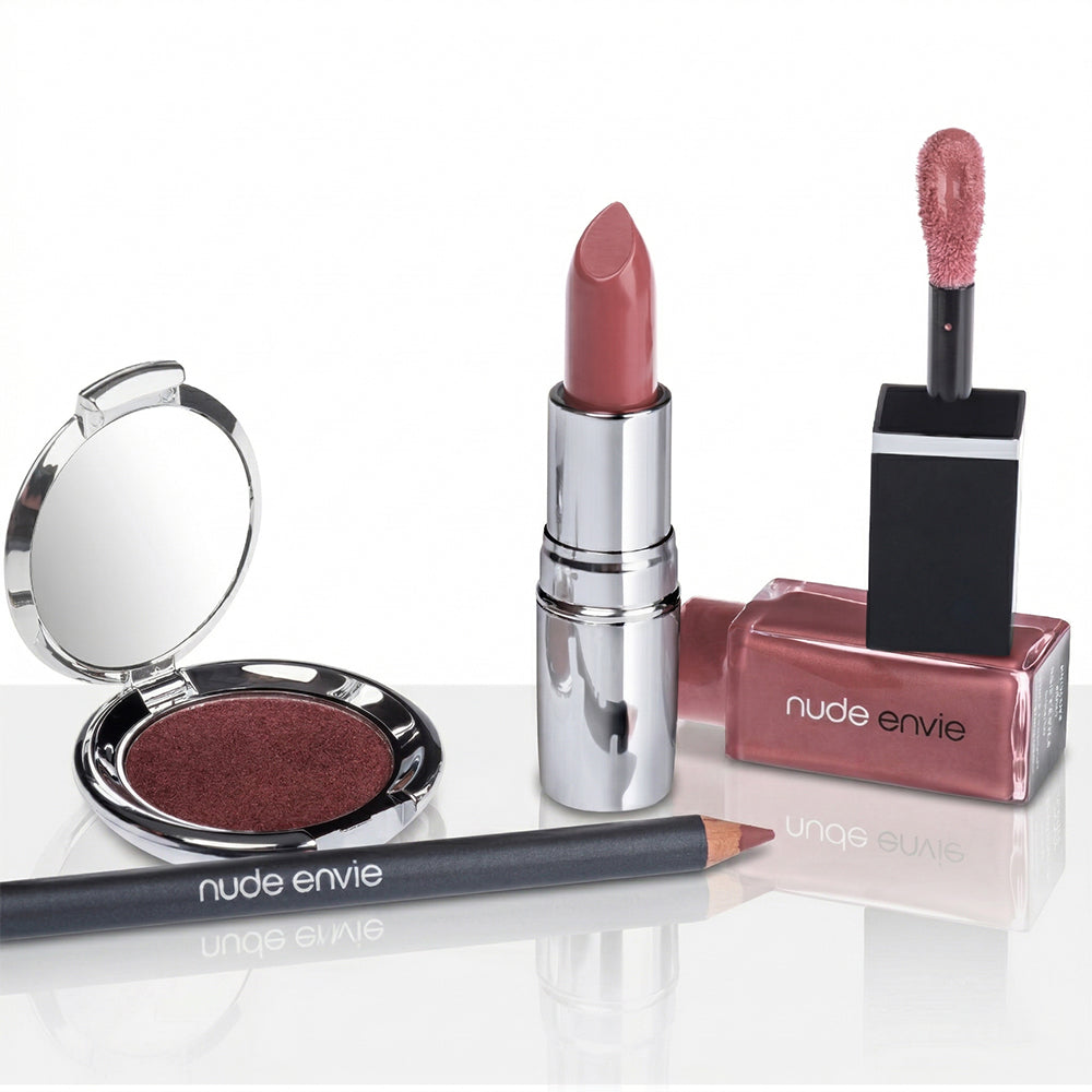 The Velvet Rose Collection